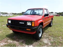 1988 Dodge Power Ram 150 (CC-2090702) for sale in Cadillac, Michigan