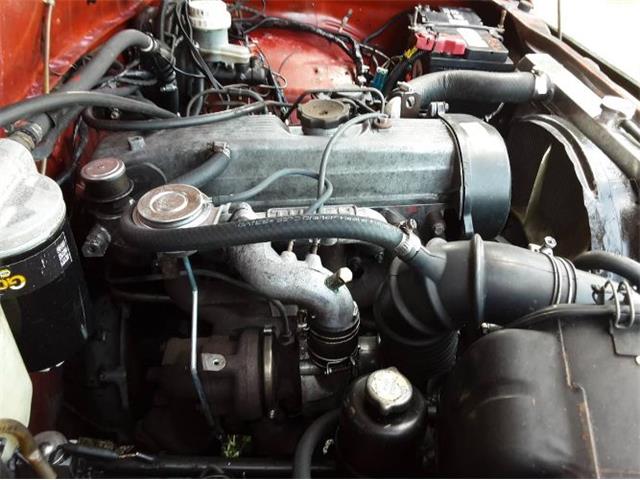 1988 Dodge Power Ram 150 (CC-2090702) for sale in Cadillac, Michigan