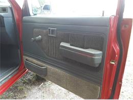 1988 Dodge Power Ram 150 (CC-2090702) for sale in Cadillac, Michigan