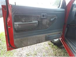 1988 Dodge Power Ram 150 (CC-2090702) for sale in Cadillac, Michigan