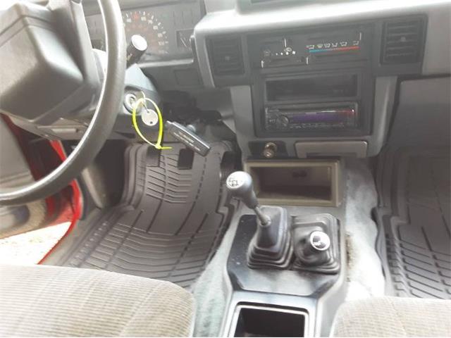 1988 Dodge Power Ram 150 (CC-2090702) for sale in Cadillac, Michigan