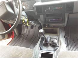 1988 Dodge Power Ram 150 (CC-2090702) for sale in Cadillac, Michigan