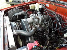 1988 Dodge Power Ram 150 (CC-2090702) for sale in Cadillac, Michigan