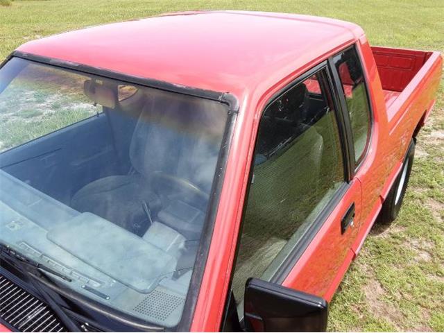 1988 Dodge Power Ram 150 (CC-2090702) for sale in Cadillac, Michigan