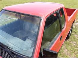1988 Dodge Power Ram 150 (CC-2090702) for sale in Cadillac, Michigan