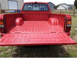 1988 Dodge Power Ram 150 (CC-2090702) for sale in Cadillac, Michigan