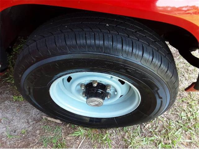 1988 Dodge Power Ram 150 (CC-2090702) for sale in Cadillac, Michigan