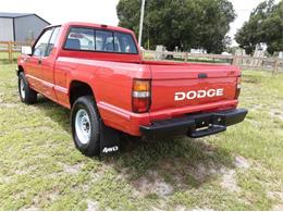 1988 Dodge Power Ram 150 (CC-2090702) for sale in Cadillac, Michigan