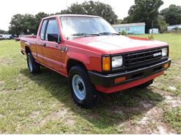 1988 Dodge Power Ram 150 (CC-2090702) for sale in Cadillac, Michigan