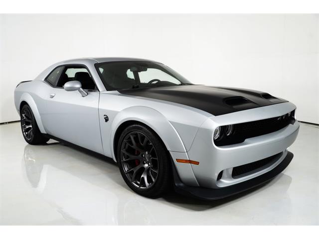 2020 Dodge Charger Hellcat Redeye (CC-2097020) for sale in St. Charles, Missouri
