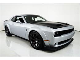 2020 Dodge Charger Hellcat Redeye (CC-2097020) for sale in St. Charles, Missouri