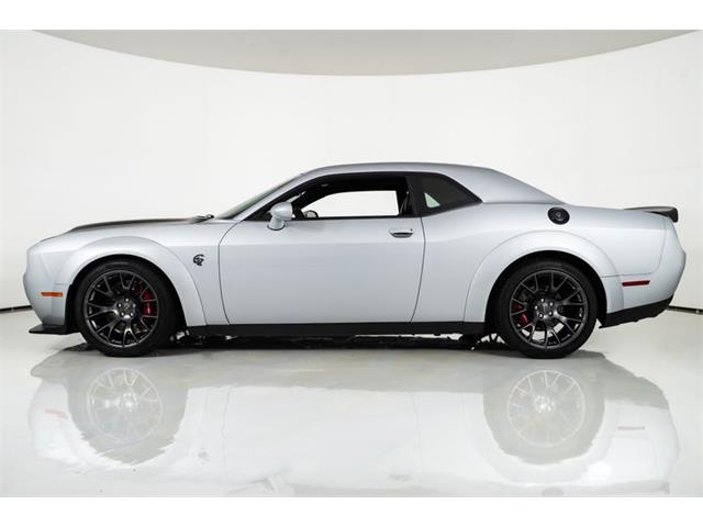 2020 Dodge Charger Hellcat Redeye (CC-2097020) for sale in St. Charles, Missouri