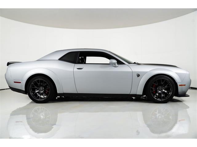 2020 Dodge Charger Hellcat Redeye (CC-2097020) for sale in St. Charles, Missouri