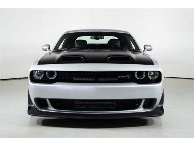 2020 Dodge Charger Hellcat Redeye (CC-2097020) for sale in St. Charles, Missouri
