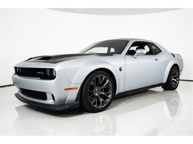 2020 Dodge Charger Hellcat Redeye (CC-2097020) for sale in St. Charles, Missouri