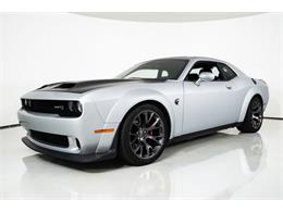2020 Dodge Charger Hellcat Redeye (CC-2097020) for sale in St. Charles, Missouri