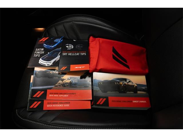 2020 Dodge Charger Hellcat Redeye (CC-2097020) for sale in St. Charles, Missouri