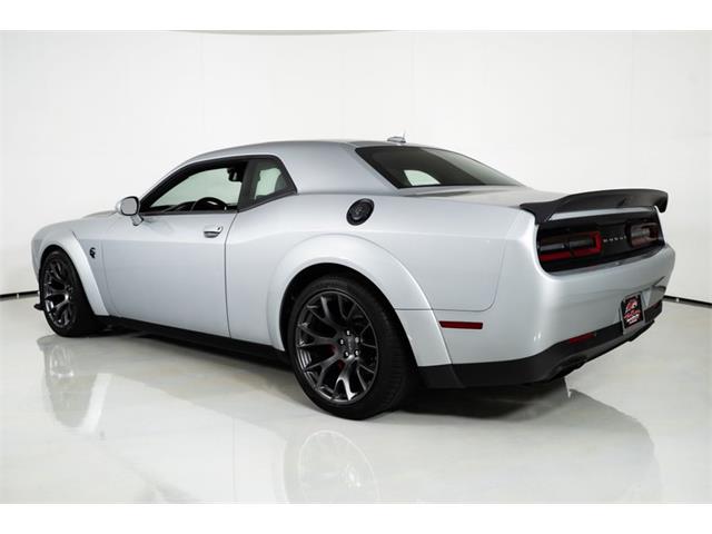 2020 Dodge Charger Hellcat Redeye (CC-2097020) for sale in St. Charles, Missouri