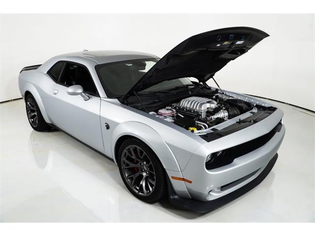 2020 Dodge Charger Hellcat Redeye (CC-2097020) for sale in St. Charles, Missouri