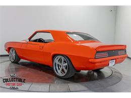 1969 Chevrolet Camaro RS/SS (CC-2097021) for sale in Marietta, Georgia