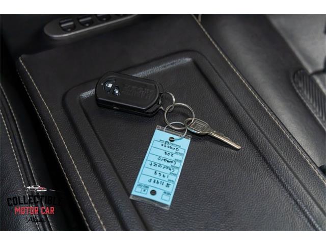 1969 Chevrolet Camaro RS/SS (CC-2097021) for sale in Marietta, Georgia