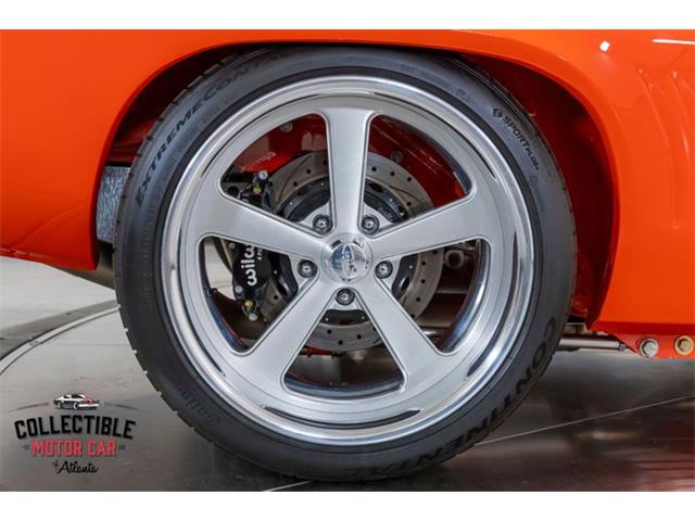 1969 Chevrolet Camaro RS/SS (CC-2097021) for sale in Marietta, Georgia