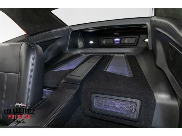 1969 Chevrolet Camaro RS/SS (CC-2097021) for sale in Marietta, Georgia