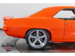 1969 Chevrolet Camaro RS/SS (CC-2097021) for sale in Marietta, Georgia