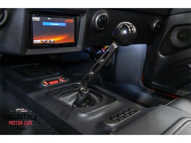 1969 Chevrolet Camaro RS/SS (CC-2097021) for sale in Marietta, Georgia