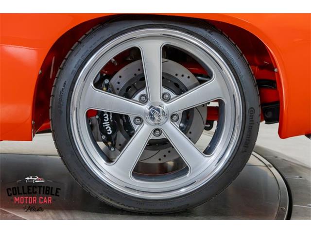 1969 Chevrolet Camaro RS/SS (CC-2097021) for sale in Marietta, Georgia