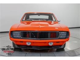 1969 Chevrolet Camaro RS/SS (CC-2097021) for sale in Marietta, Georgia