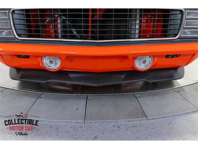 1969 Chevrolet Camaro RS/SS (CC-2097021) for sale in Marietta, Georgia