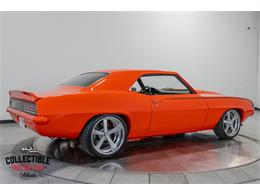 1969 Chevrolet Camaro RS/SS (CC-2097021) for sale in Marietta, Georgia