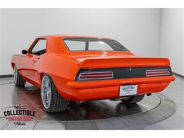 1969 Chevrolet Camaro RS/SS (CC-2097021) for sale in Marietta, Georgia