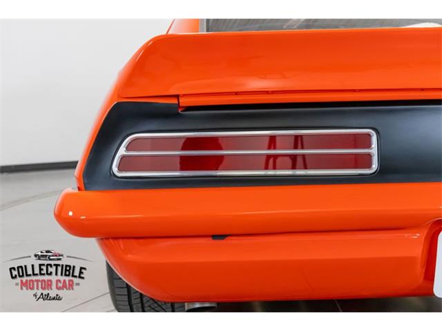 1969 Chevrolet Camaro RS/SS (CC-2097021) for sale in Marietta, Georgia