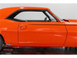 1969 Chevrolet Camaro RS/SS (CC-2097021) for sale in Marietta, Georgia