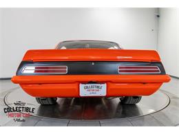 1969 Chevrolet Camaro RS/SS (CC-2097021) for sale in Marietta, Georgia