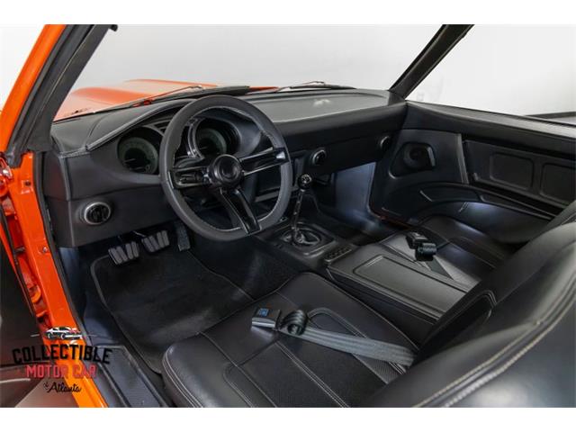 1969 Chevrolet Camaro RS/SS (CC-2097021) for sale in Marietta, Georgia