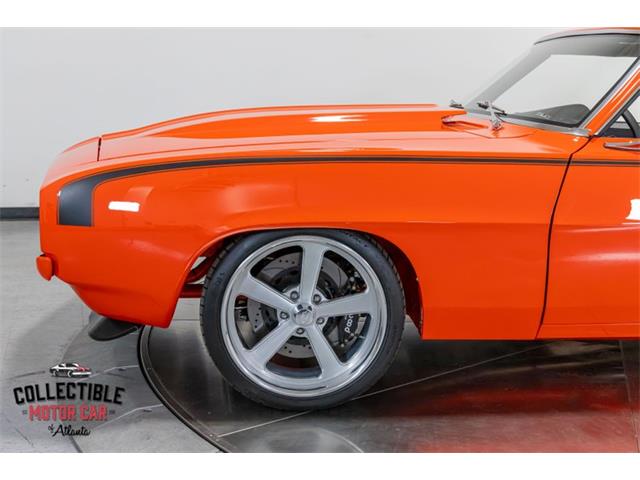 1969 Chevrolet Camaro RS/SS (CC-2097021) for sale in Marietta, Georgia