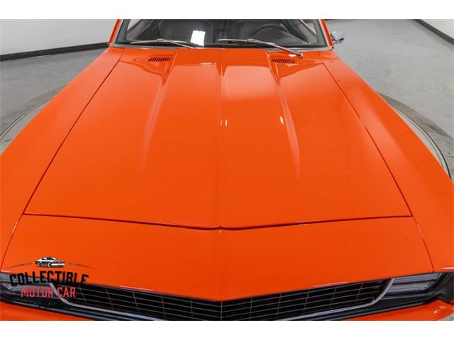 1969 Chevrolet Camaro RS/SS (CC-2097021) for sale in Marietta, Georgia