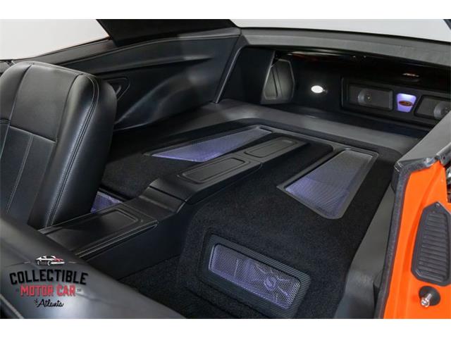 1969 Chevrolet Camaro RS/SS (CC-2097021) for sale in Marietta, Georgia