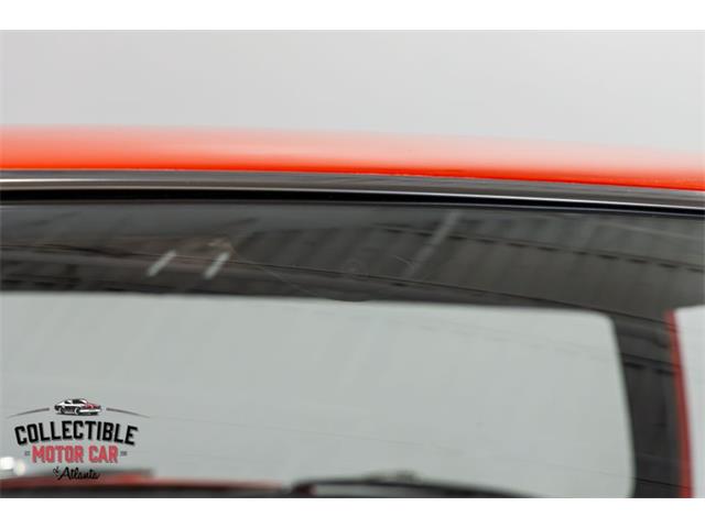 1969 Chevrolet Camaro RS/SS (CC-2097021) for sale in Marietta, Georgia
