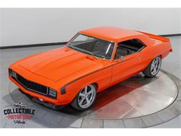 1969 Chevrolet Camaro RS/SS (CC-2097021) for sale in Marietta, Georgia