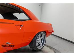 1969 Chevrolet Camaro RS/SS (CC-2097021) for sale in Marietta, Georgia