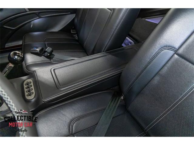 1969 Chevrolet Camaro RS/SS (CC-2097021) for sale in Marietta, Georgia