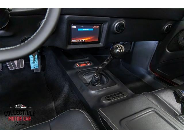 1969 Chevrolet Camaro RS/SS (CC-2097021) for sale in Marietta, Georgia