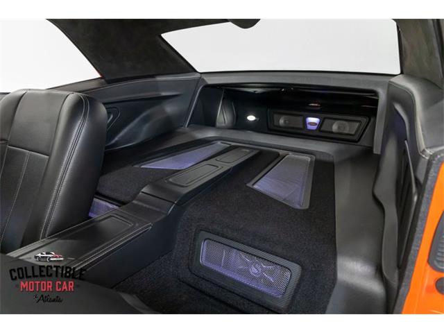 1969 Chevrolet Camaro RS/SS (CC-2097021) for sale in Marietta, Georgia