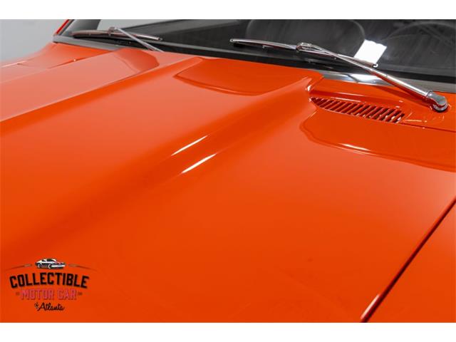 1969 Chevrolet Camaro RS/SS (CC-2097021) for sale in Marietta, Georgia