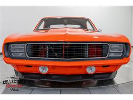 1969 Chevrolet Camaro RS/SS (CC-2097021) for sale in Marietta, Georgia