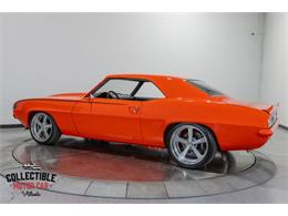 1969 Chevrolet Camaro RS/SS (CC-2097021) for sale in Marietta, Georgia